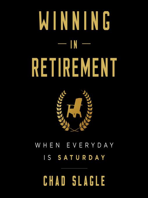 Cover image for Winning in Retirement